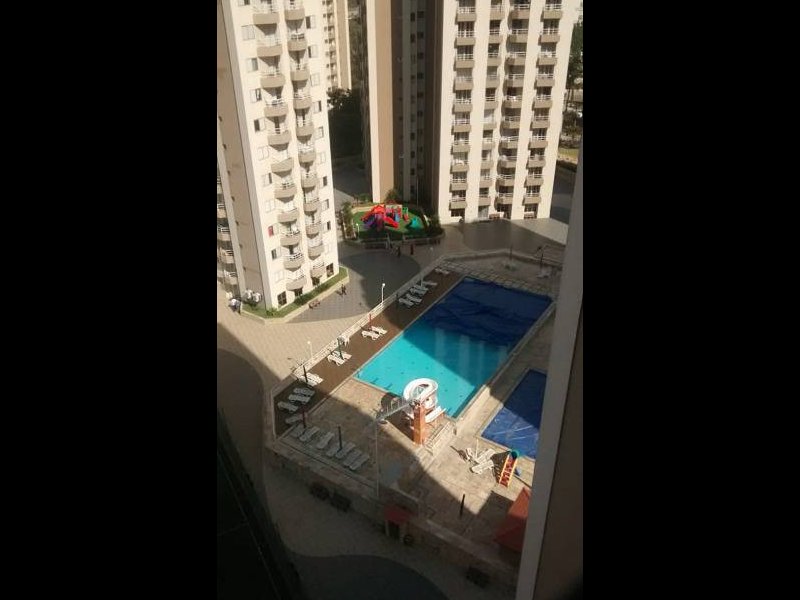 imóvel com 58m² - Jardim Íris - São Paulo