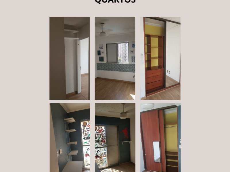 imóvel com 58m² - Jardim Íris - São Paulo