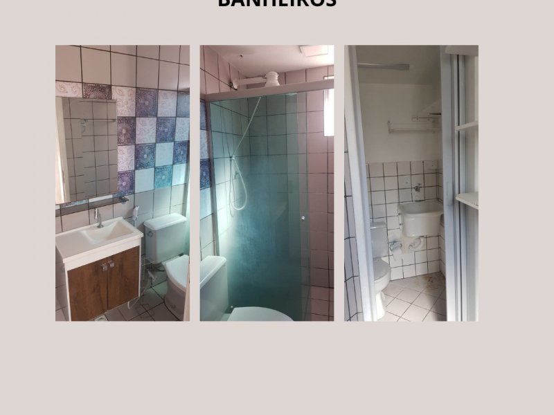 imóvel com 58m² - Jardim Íris - São Paulo