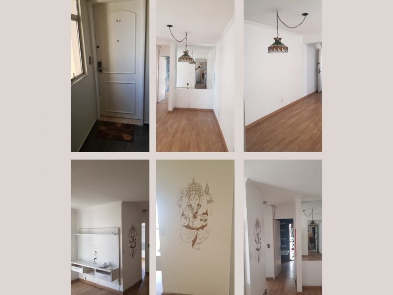 imóvel com 58m² - Jardim Íris - São Paulo