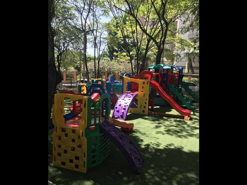 imóvel com 58m² - Jardim Íris - São Paulo