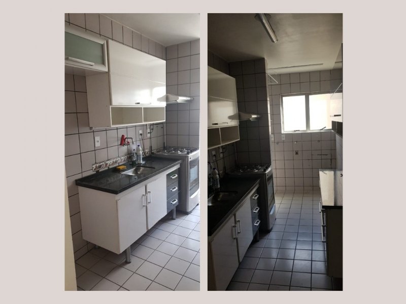 imóvel com 58m² - Jardim Íris - São Paulo