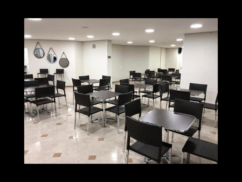 imóvel com 58m² - Jardim Íris - São Paulo