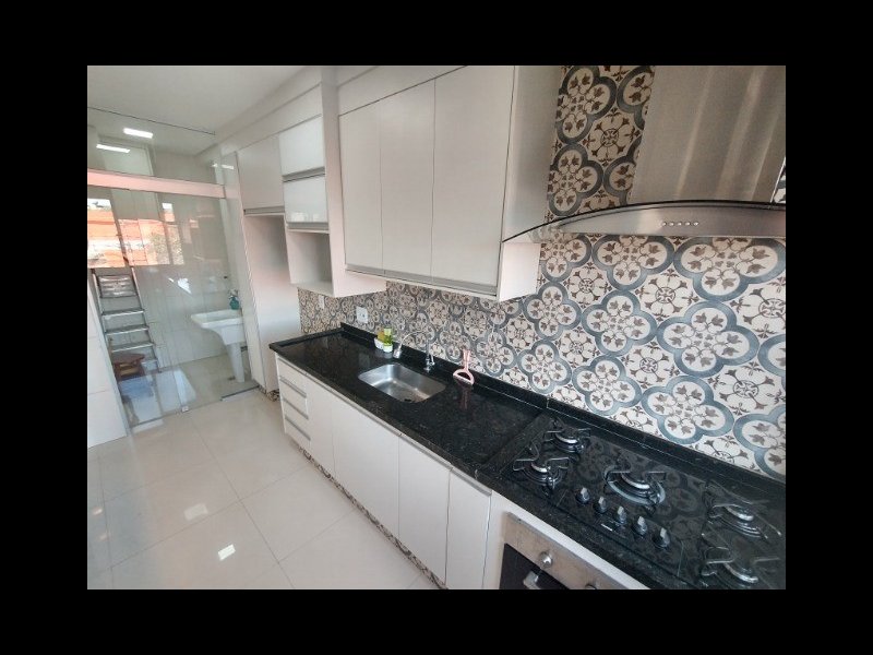 imóvel com 80m² - Ponte Preta - Campinas