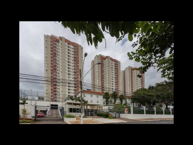 imóvel com 80m² - Ponte Preta - Campinas
