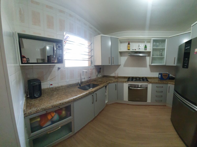 imóvel com 120m² - Jardim Petrópolis - Cotia
