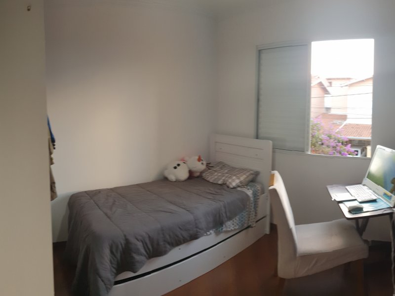 imóvel com 120m² - Jardim Petrópolis - Cotia