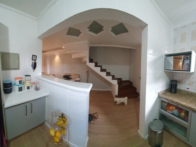 imóvel com 120m² - Jardim Petrópolis - Cotia