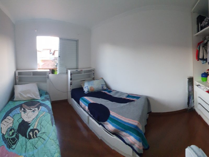 imóvel com 120m² - Jardim Petrópolis - Cotia