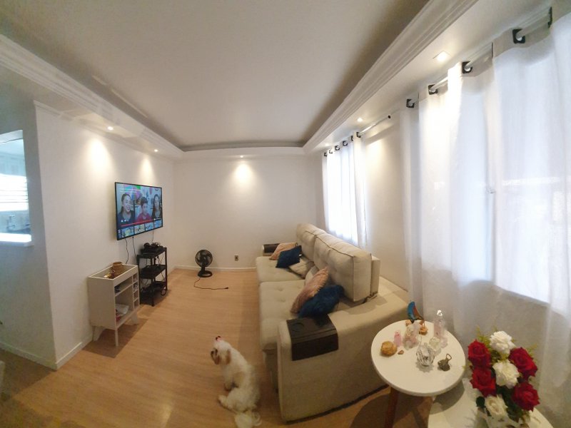 imóvel com 120m² - Jardim Petrópolis - Cotia