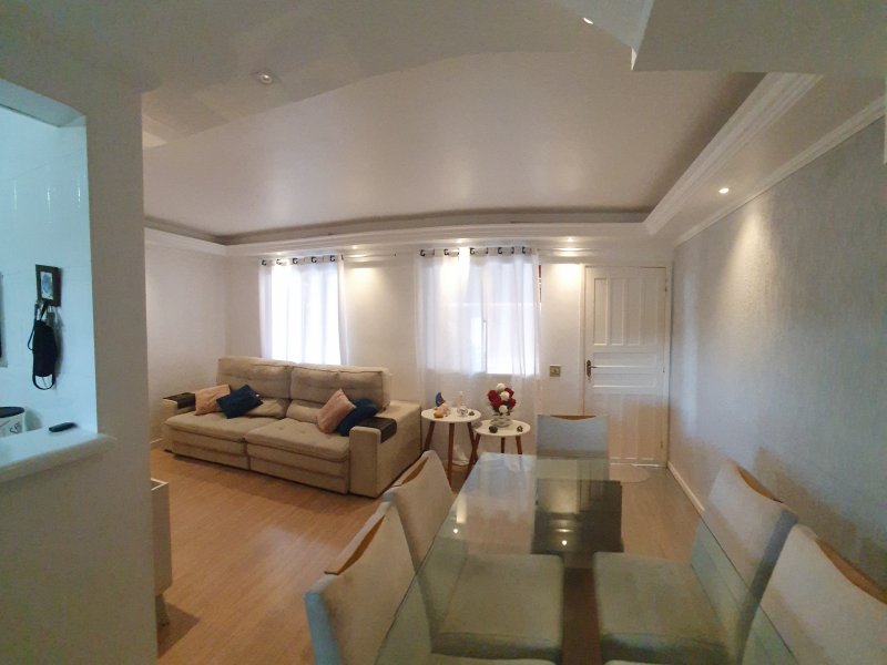 imóvel com 120m² - Jardim Petrópolis - Cotia