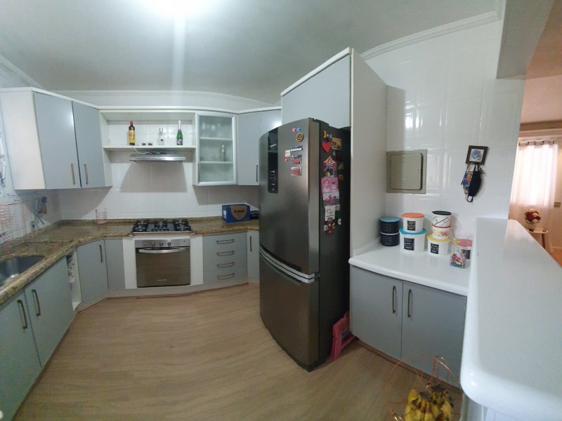 imóvel com 120m² - Jardim Petrópolis - Cotia