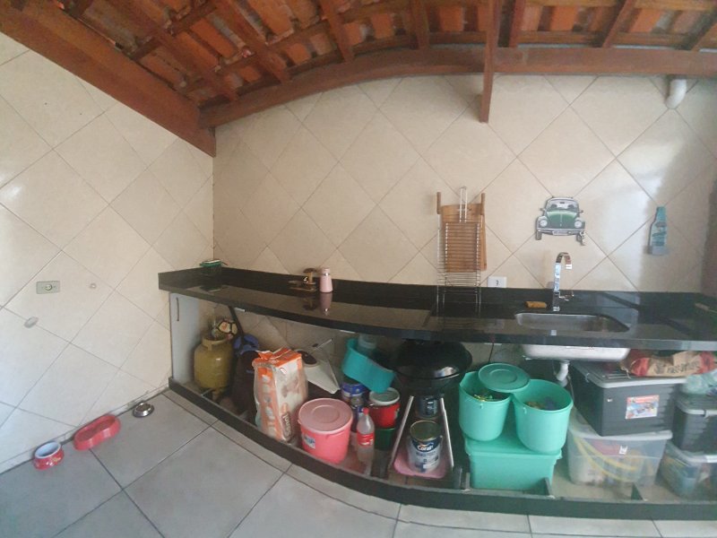 imóvel com 120m² - Jardim Petrópolis - Cotia