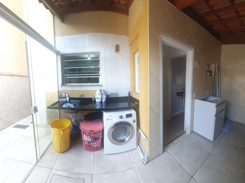 imóvel com 120m² - Jardim Petrópolis - Cotia