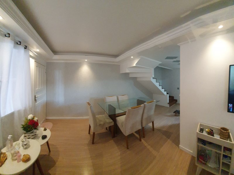 imóvel com 120m² - Jardim Petrópolis - Cotia