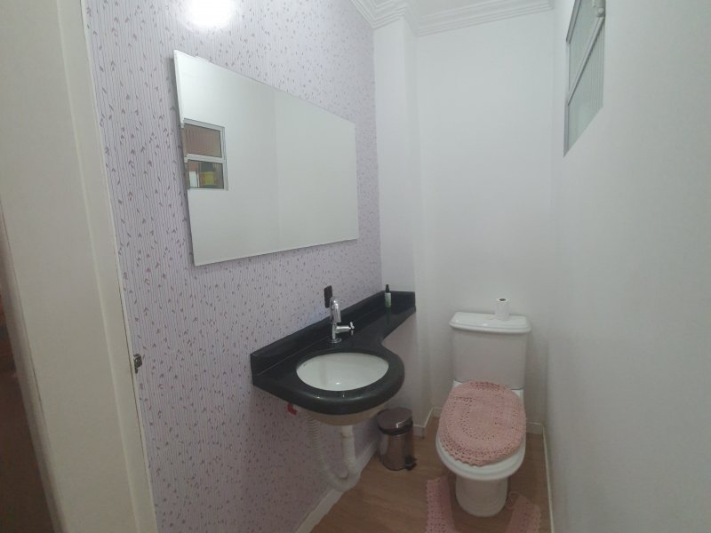 imóvel com 120m² - Jardim Petrópolis - Cotia