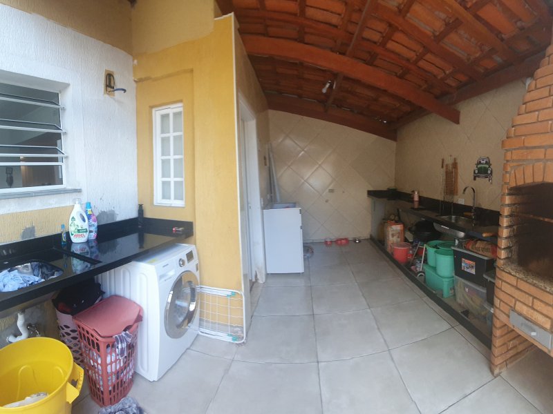 imóvel com 120m² - Jardim Petrópolis - Cotia