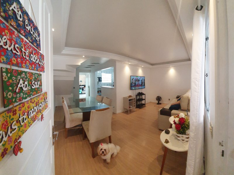 imóvel com 120m² - Jardim Petrópolis - Cotia