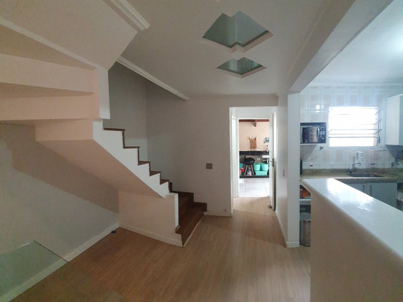 imóvel com 120m² - Jardim Petrópolis - Cotia