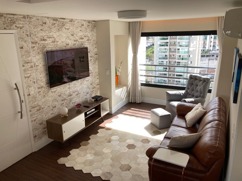 Apartamento à venda Vila Mariana com 65m² e 2 quartos por R$ 650.000 - 1257000693-img-2146.jpg