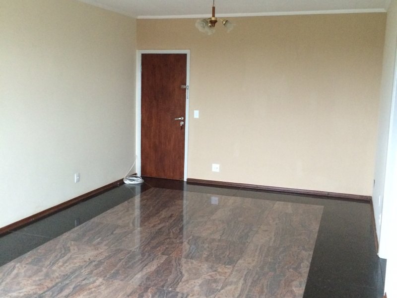 imóvel com 128m² - Jardim Chapadão - Campinas