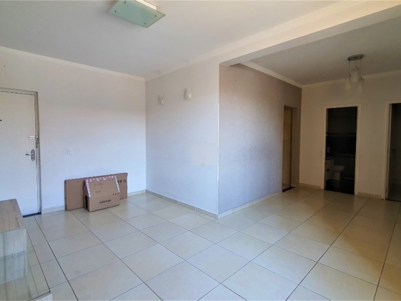 imóvel com 77m² - Jardim Guanabara - Campinas