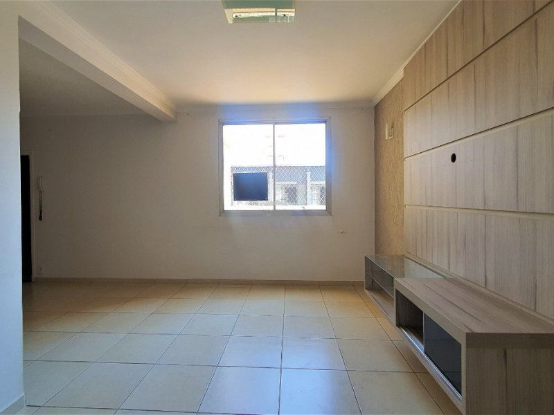 imóvel com 77m² - Jardim Guanabara - Campinas