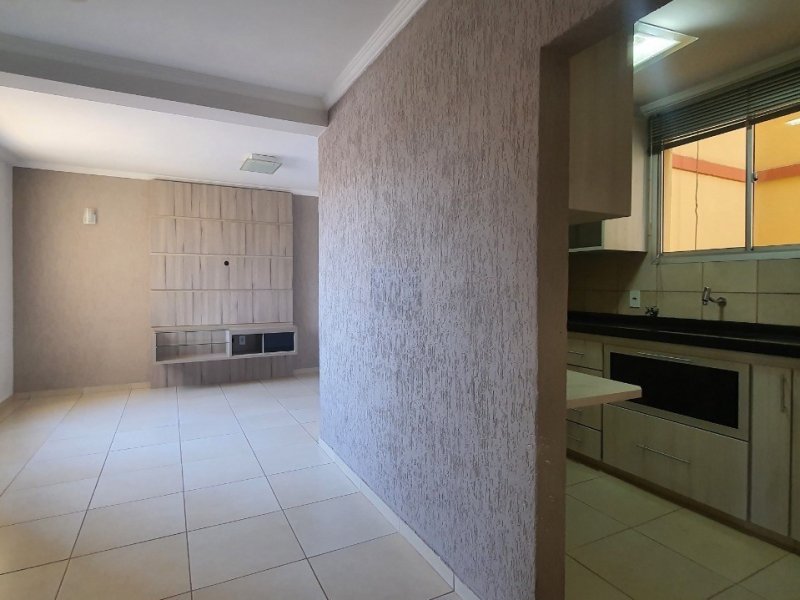imóvel com 77m² - Jardim Guanabara - Campinas