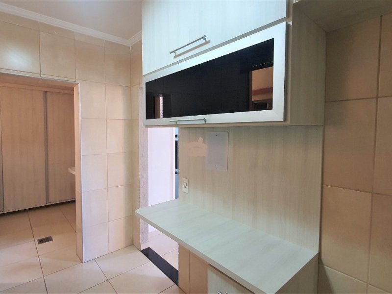 imóvel com 77m² - Jardim Guanabara - Campinas