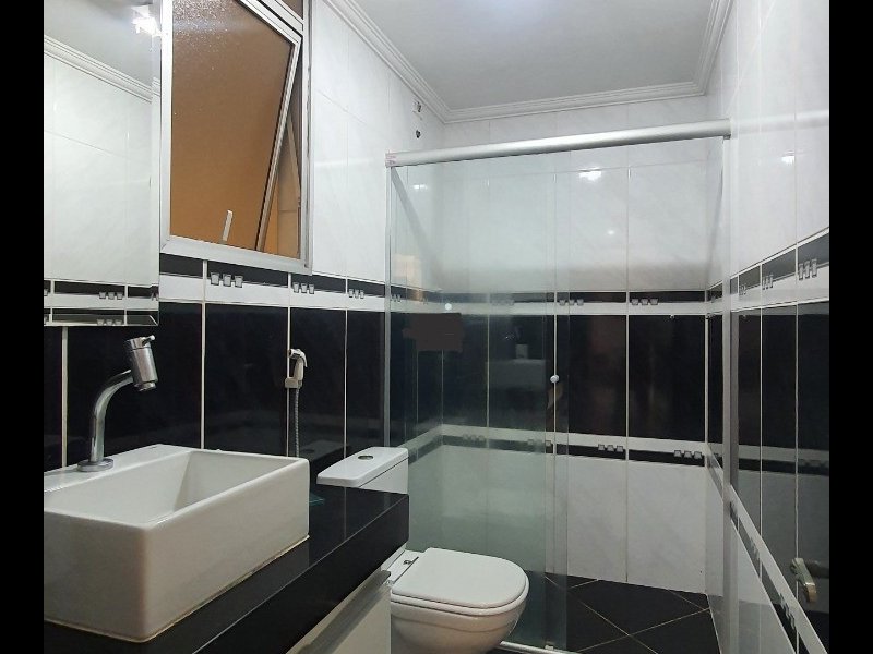 imóvel com 77m² - Jardim Guanabara - Campinas