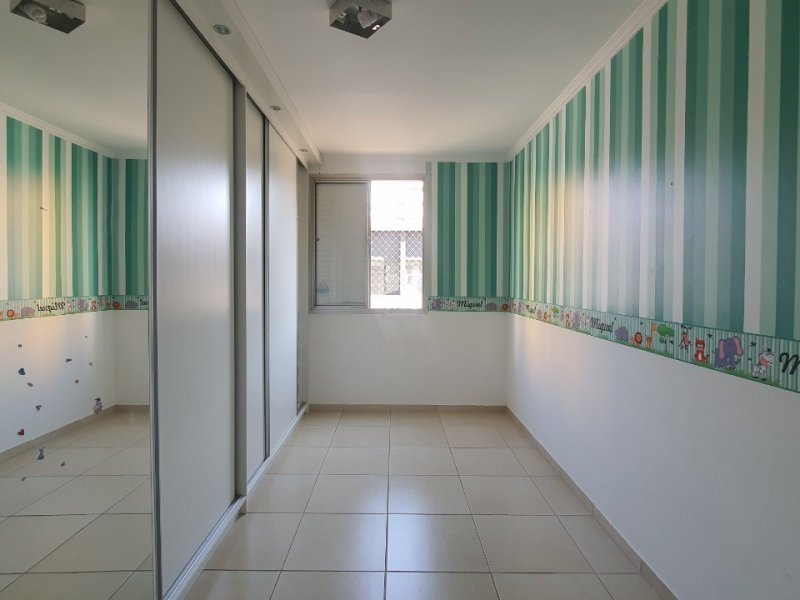 imóvel com 77m² - Jardim Guanabara - Campinas