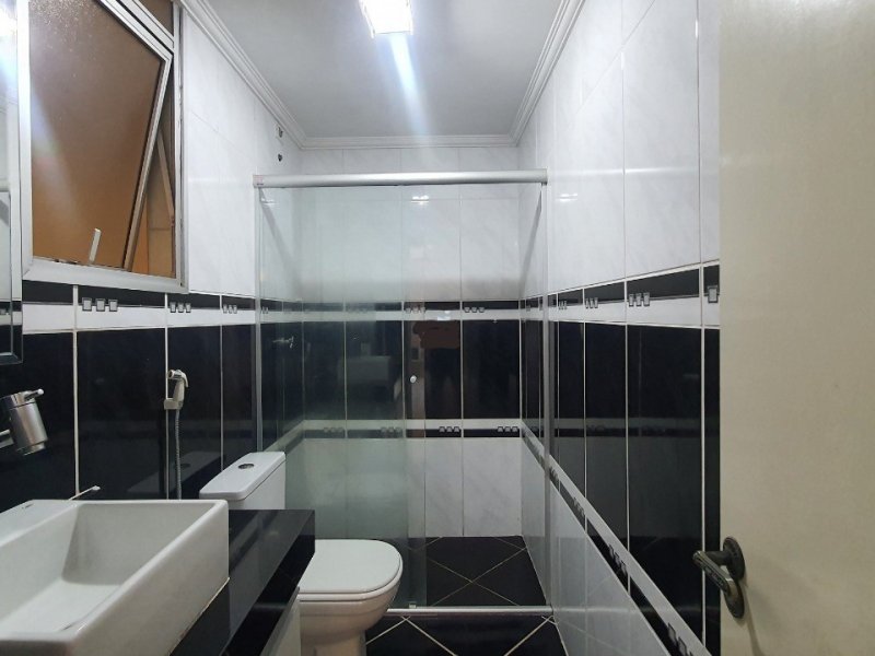 imóvel com 77m² - Jardim Guanabara - Campinas