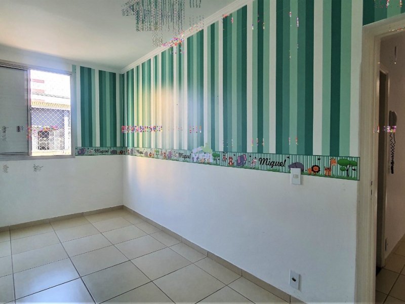 imóvel com 77m² - Jardim Guanabara - Campinas