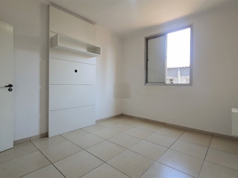 imóvel com 77m² - Jardim Guanabara - Campinas
