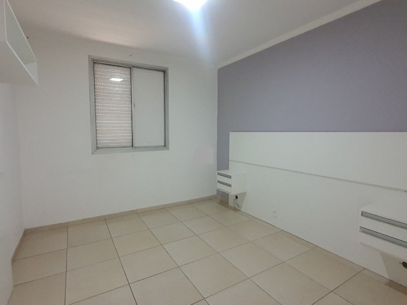 imóvel com 77m² - Jardim Guanabara - Campinas