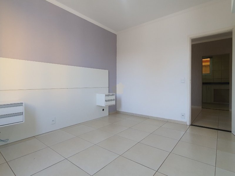 imóvel com 77m² - Jardim Guanabara - Campinas