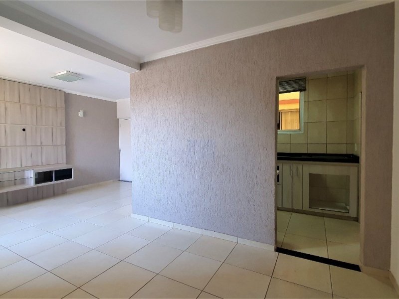 imóvel com 77m² - Jardim Guanabara - Campinas