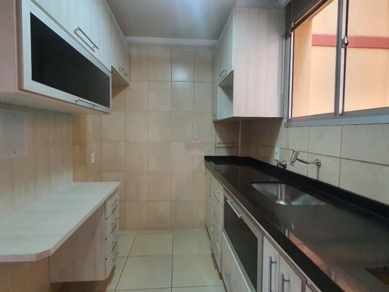 imóvel com 77m² - Jardim Guanabara - Campinas
