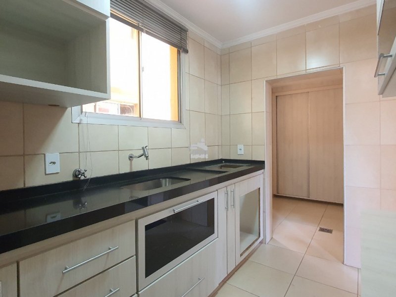 imóvel com 77m² - Jardim Guanabara - Campinas