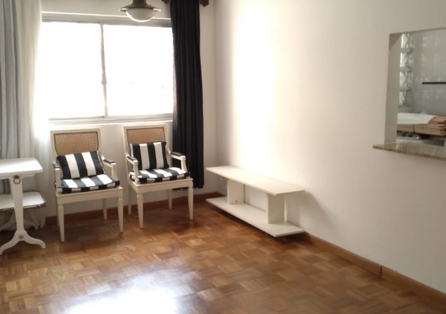 imóvel com 40m²