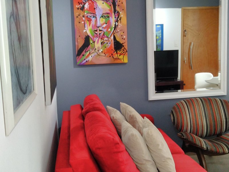 Apartamento à venda Vila Buarque com 48m² e 1 quarto por R$ 300.000 - 1049207110-img-20211102-113058.jpg