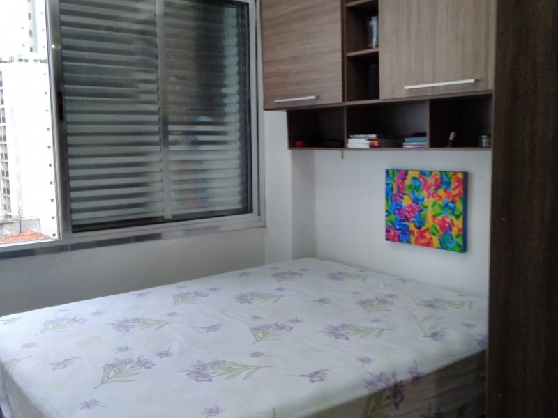 Apartamento à venda Vila Buarque com 48m² e 1 quarto por R$ 300.000 - 1241639995-img-20211103-180207.jpg
