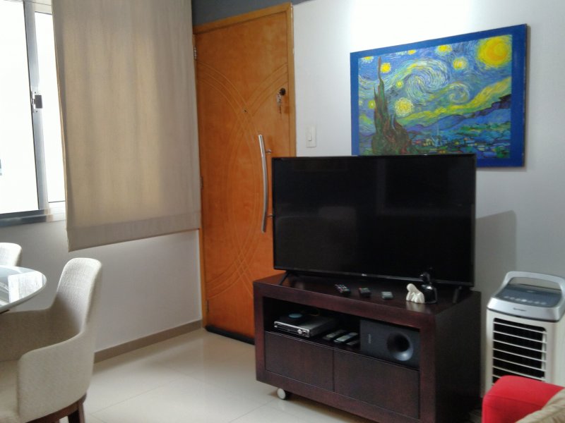 Apartamento à venda Vila Buarque com 48m² e 1 quarto por R$ 300.000 - 1372966503-img-20211102-113243.jpg