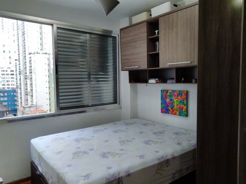 Apartamento à venda Vila Buarque com 48m² e 1 quarto por R$ 300.000 - 1603996510-img-20211103-180222.jpg