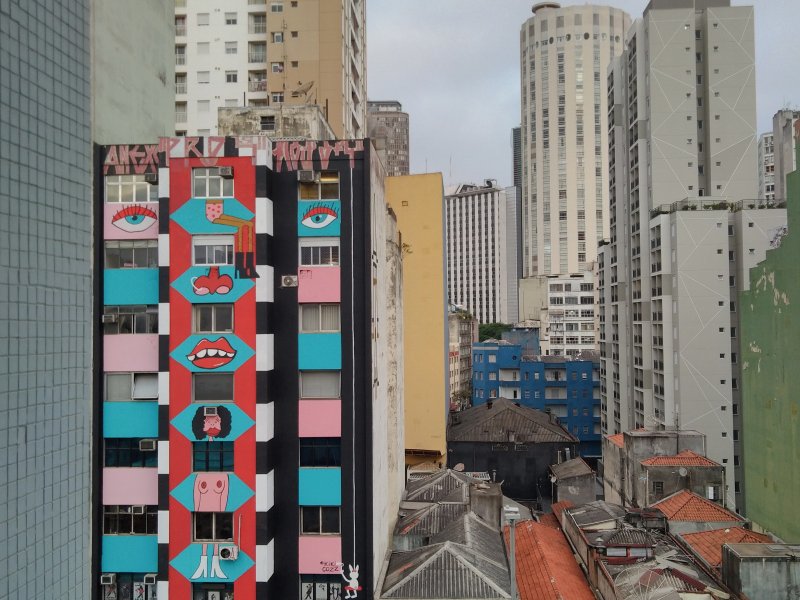 Apartamento à venda Vila Buarque com 48m² e 1 quarto por R$ 300.000 - 536392785-img-20211103-180102.jpg