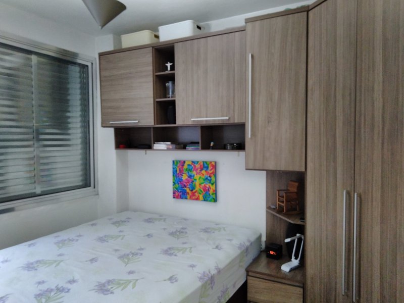 Apartamento à venda Vila Buarque com 48m² e 1 quarto por R$ 300.000 - 57836518-img-20211103-180519.jpg