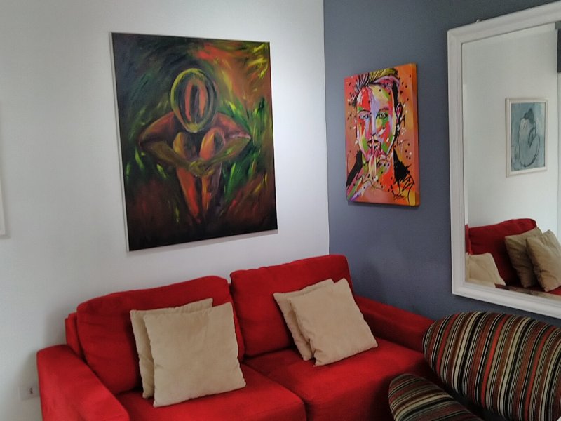 Apartamento à venda Vila Buarque com 48m² e 1 quarto por R$ 300.000 - 639242667-img-20211102-112639.jpg