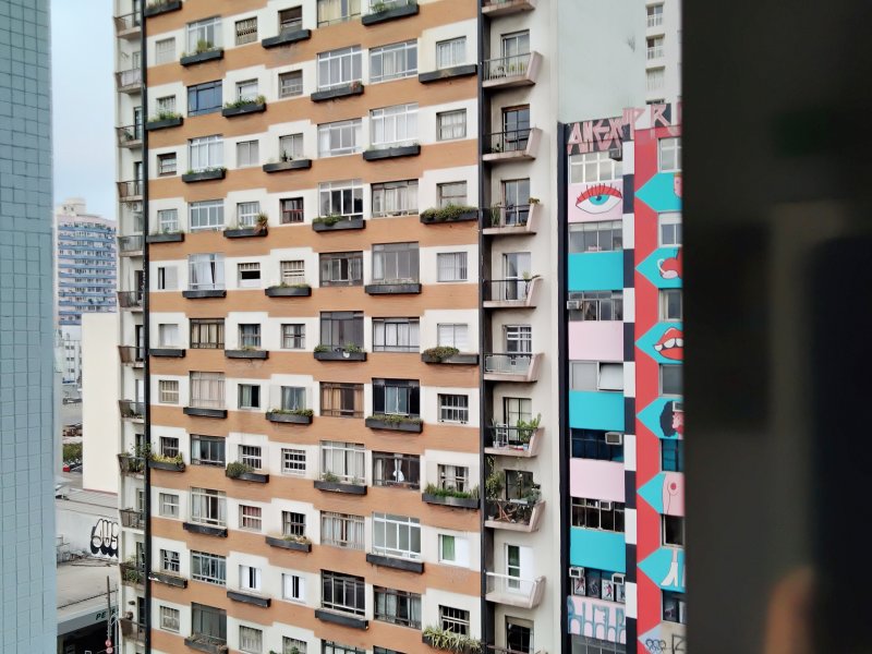 Apartamento à venda Vila Buarque com 48m² e 1 quarto por R$ 300.000 - 64624455-img-20211103-180116.jpg