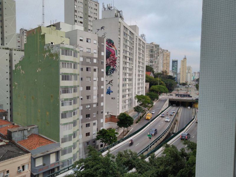 Apartamento à venda Vila Buarque com 48m² e 1 quarto por R$ 300.000 - 844804740-img-20211103-180032.jpg