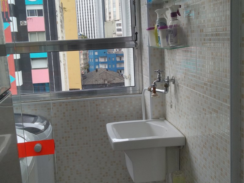 Apartamento à venda Vila Buarque com 48m² e 1 quarto por R$ 300.000 - 868988282-img-20211102-115950.jpg